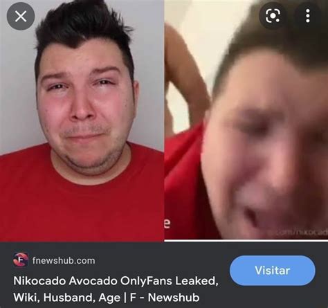 nick avocado naked|Nikocado Avocado Gay Porn Videos 